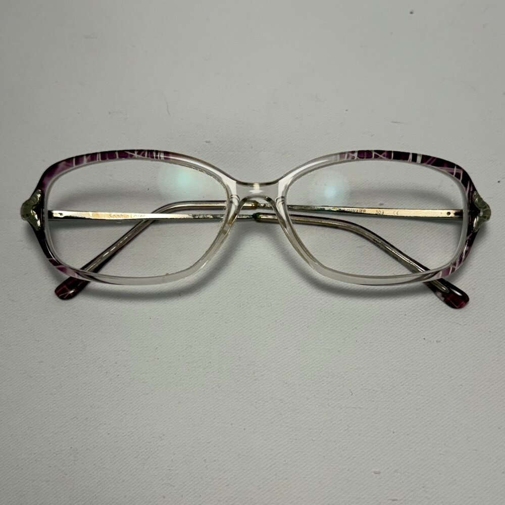 BOGO - Sophia Loren Eyeglasses  - Frames Only